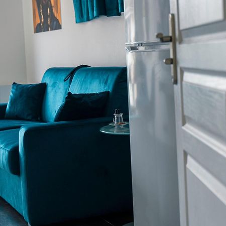Elegant 2 Pieces Proche De Paris Et Disneyland Neuilly-sur-Marne Eksteriør bilde